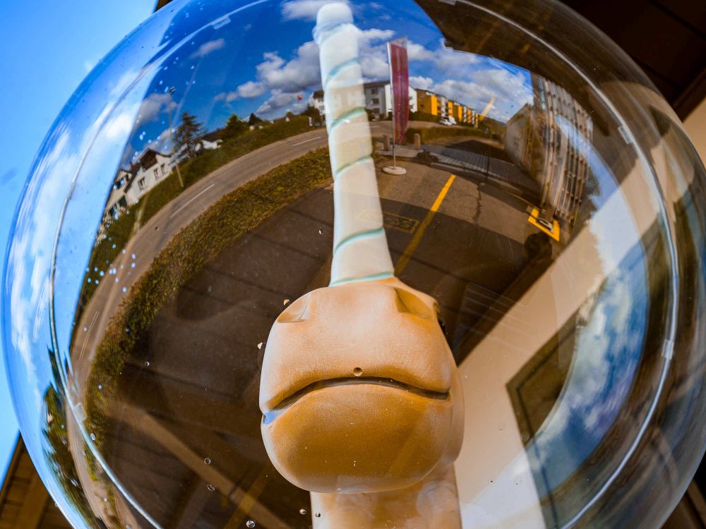 Bestes Einzelbild Urs Mueller