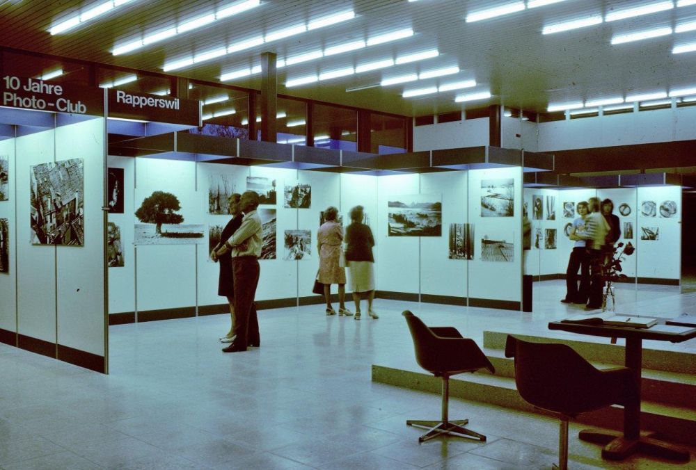 Ausstellung Jul1974 2