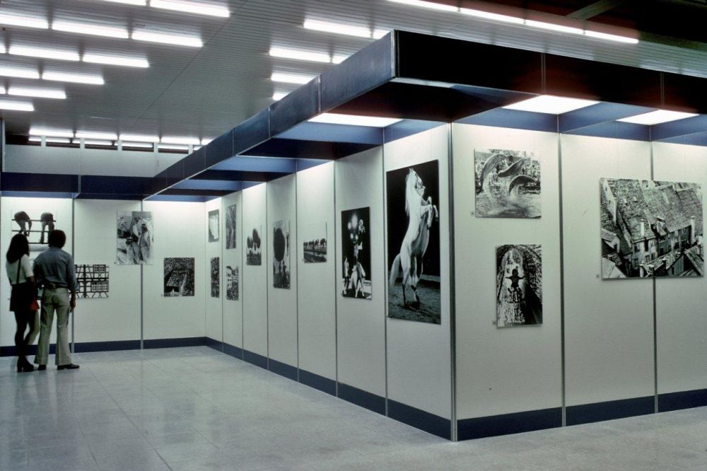 Ausstellung Jul1974 4