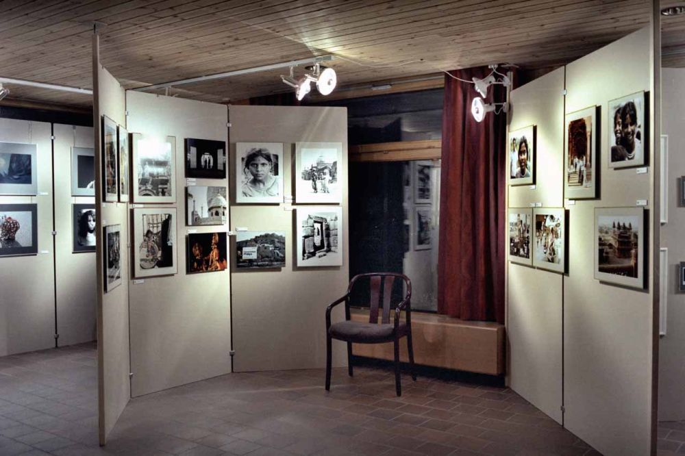 Ausstellung Mar1982 1