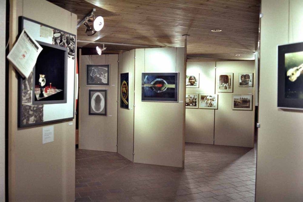 Ausstellung Mar1982 2