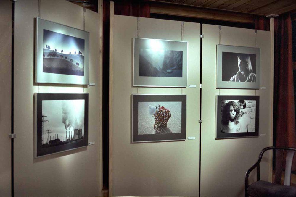 Ausstellung Mar1982 4