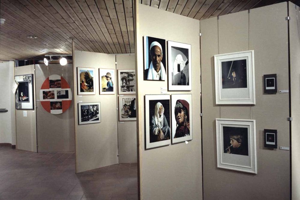 Ausstellung Mar1982 5