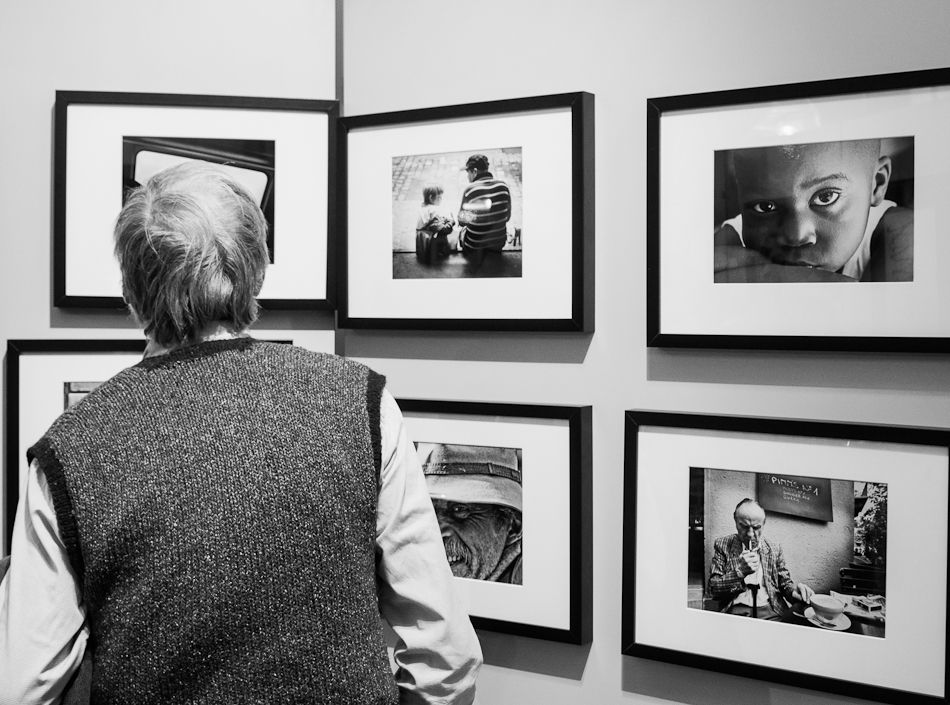 Ausstellung Colmar Ii