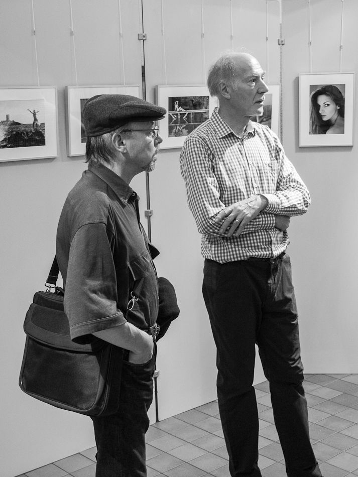 Ausstellung Colmar Iv